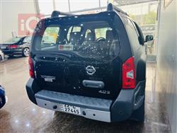 Nissan Xterra